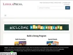 Sites similar to peopleforothers.loyolapress.com