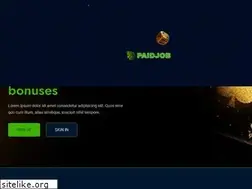 Sites similar to peopleforpetersen.com
