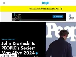 Sites similar to peoplefrance.fr