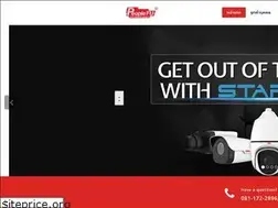 Sites similar to peoplefu.co.th