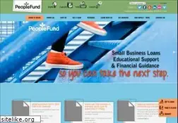 Sites similar to peoplefund.org