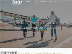 Sites similar to peopleglobalrelocation.com