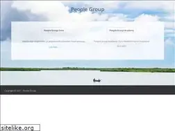 Sites similar to peoplegroup.fi