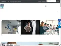 Sites similar to peoplegroupdr.com