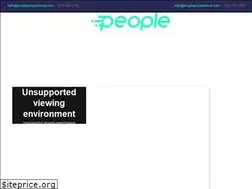 Sites similar to peoplegroupservices.com