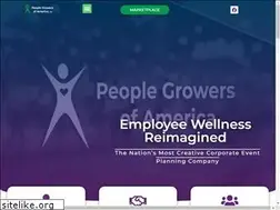 Sites similar to peoplegrowers.com
