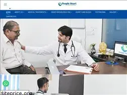 Sites similar to peoplehearthealth.com