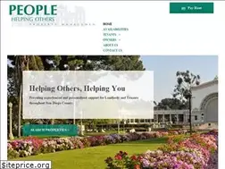 Sites similar to peoplehelpingothers.com