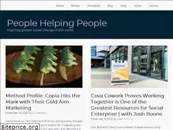 Sites similar to peoplehelpingpeople.world