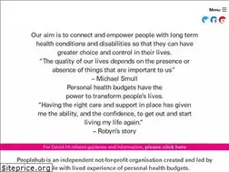 Sites similar to peoplehub.org.uk