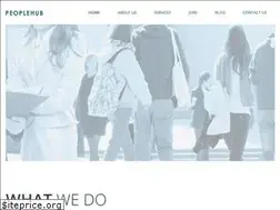 Sites similar to peoplehub.ph