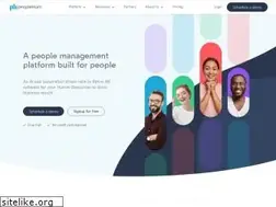 Sites similar to peoplehum.com