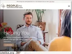 Sites similar to peopleinc.com