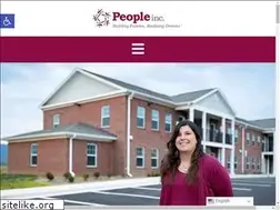 Sites similar to peopleinc.net