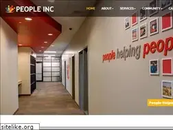 Sites similar to peopleinc.org