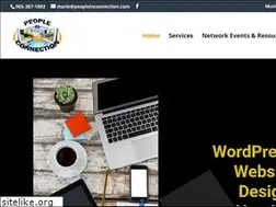 Sites similar to peopleinconnection.com