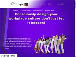 Sites similar to peopleink.com