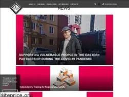 Sites similar to peopleinneed.global