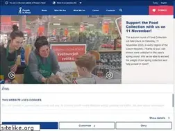 Sites similar to peopleinneed.net