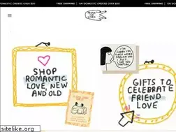 Sites similar to peopleiveloved.com