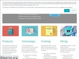 Sites similar to peoplekeys.com