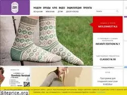 Sites similar to peopleknit.ru