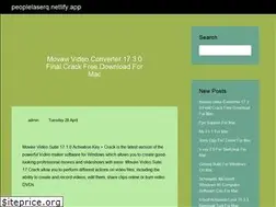 Sites similar to peoplelaserq.netlify.app