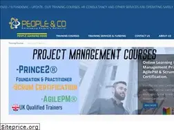 Sites similar to peoplelearning.com.mt