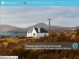 Sites similar to peoplelikeus.world