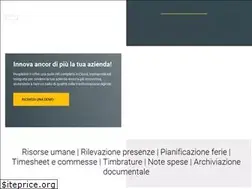 Sites similar to peoplelink.it