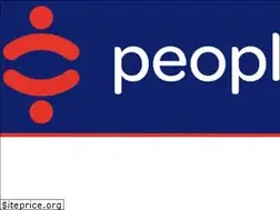 Sites similar to peoplelinks.cl