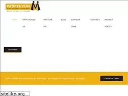 Sites similar to peoplemad.co.nz