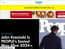Sites similar to peoplemag.fr