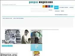 Sites similar to peoplemagazines.net