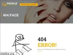Sites similar to peoplemakeup.com