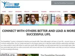 Sites similar to peoplemapsystems.com