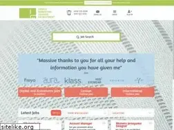 Sites similar to peoplemarketing.co.uk