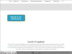 Sites similar to peoplemattersleeds.co.uk