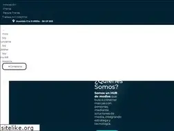 Sites similar to peoplemedia.digital