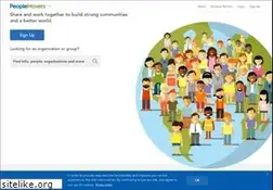 Sites similar to peoplemovers.com