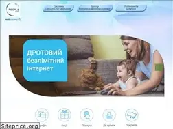 Sites similar to peoplenet.ua