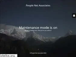 Sites similar to peoplenetassociates.com