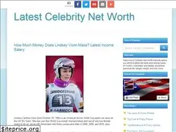 Sites similar to peoplenetworth.blogspot.com