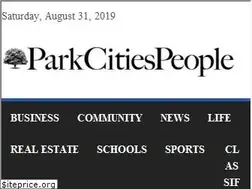 Sites similar to peoplenewspapers.com