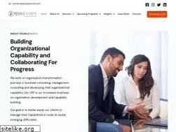 Sites similar to peoplenorth.com