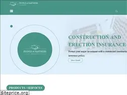 Sites similar to peoplenpartners.com