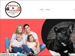 Sites similar to peoplenpaws.com