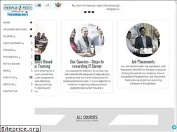 Sites similar to peoplentech.com.bd
