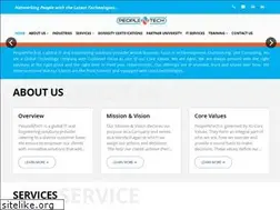 Sites similar to peoplentech.com
