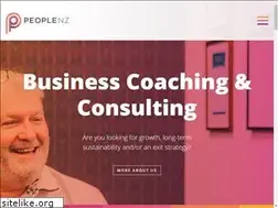 Sites similar to peoplenz.co.nz